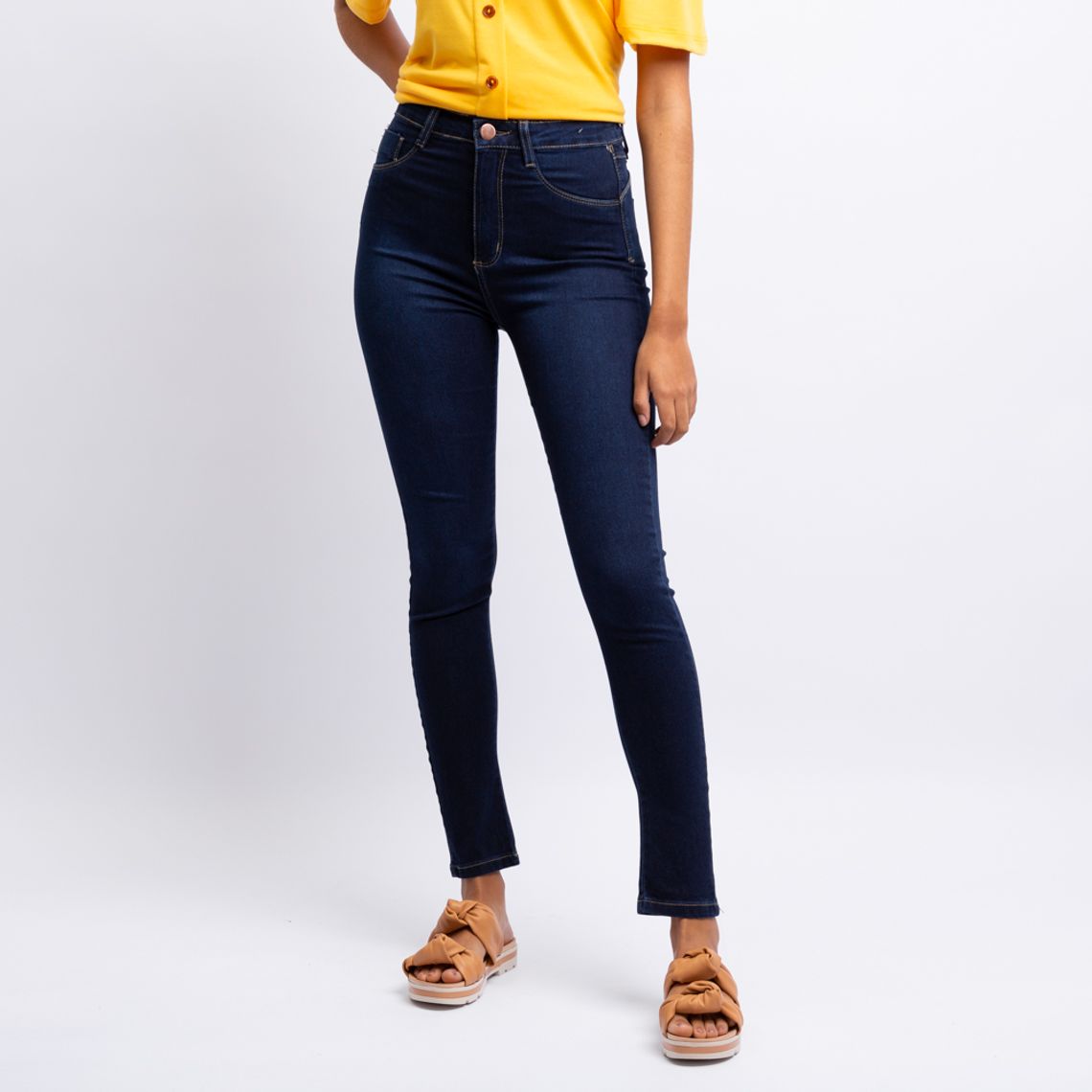 Calça Lipo Feminina Sawary - eskala