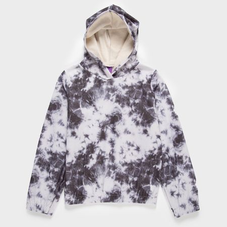 kith crystal wash moletom com capuz