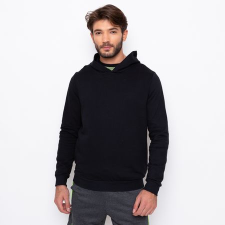 shift stitch moletom com capuz