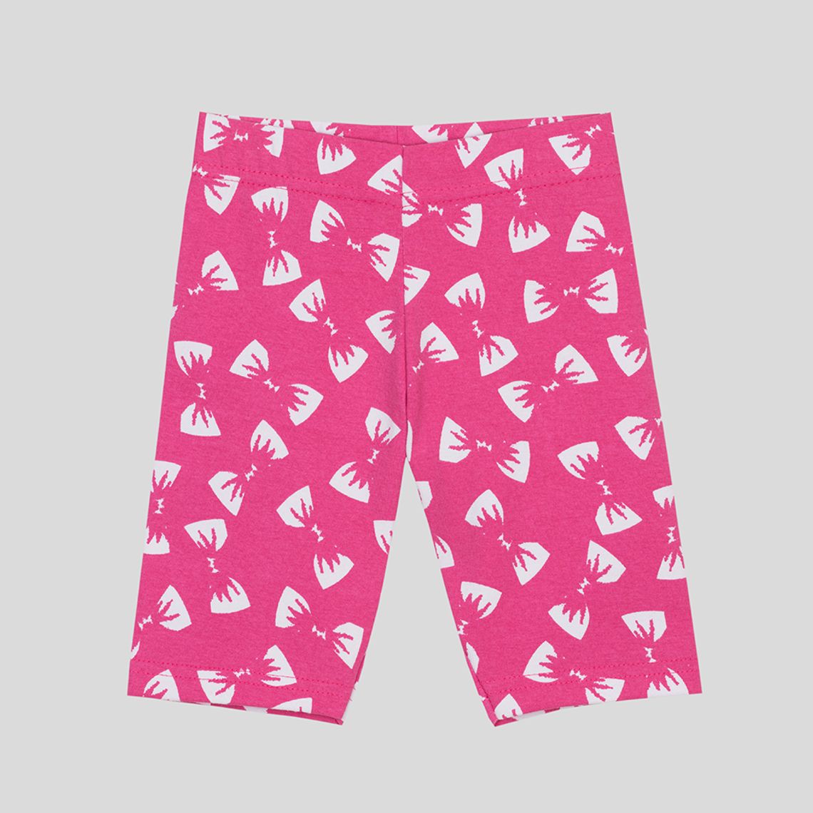 short cotton infantil