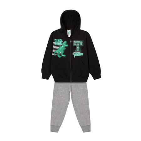 oxgn moletom com capuz