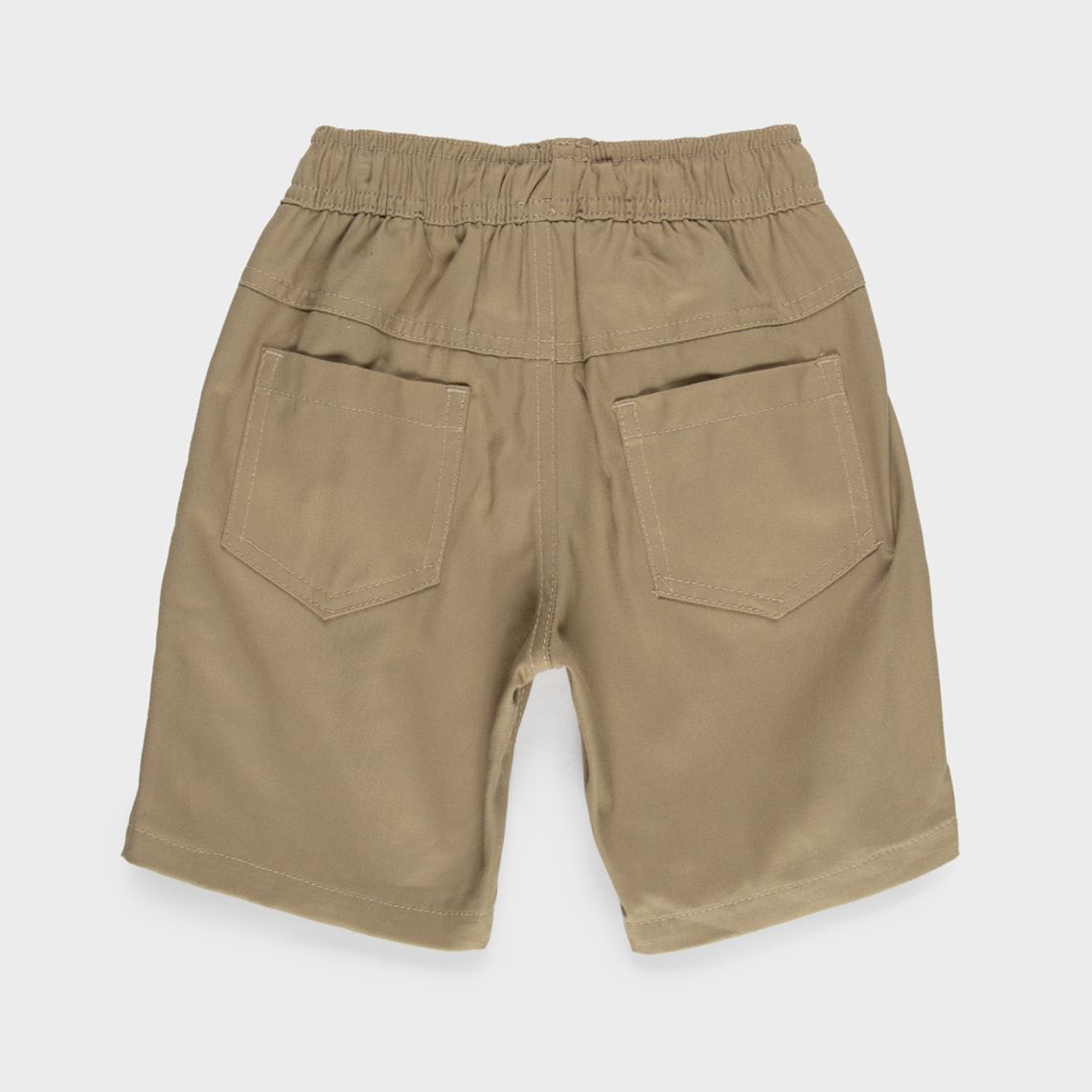 bermuda infantil sarja