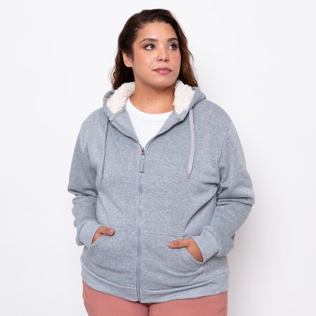 walmart plus size moletom com capuzs