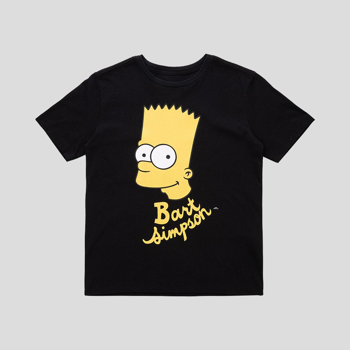 camisetas bart simpsons