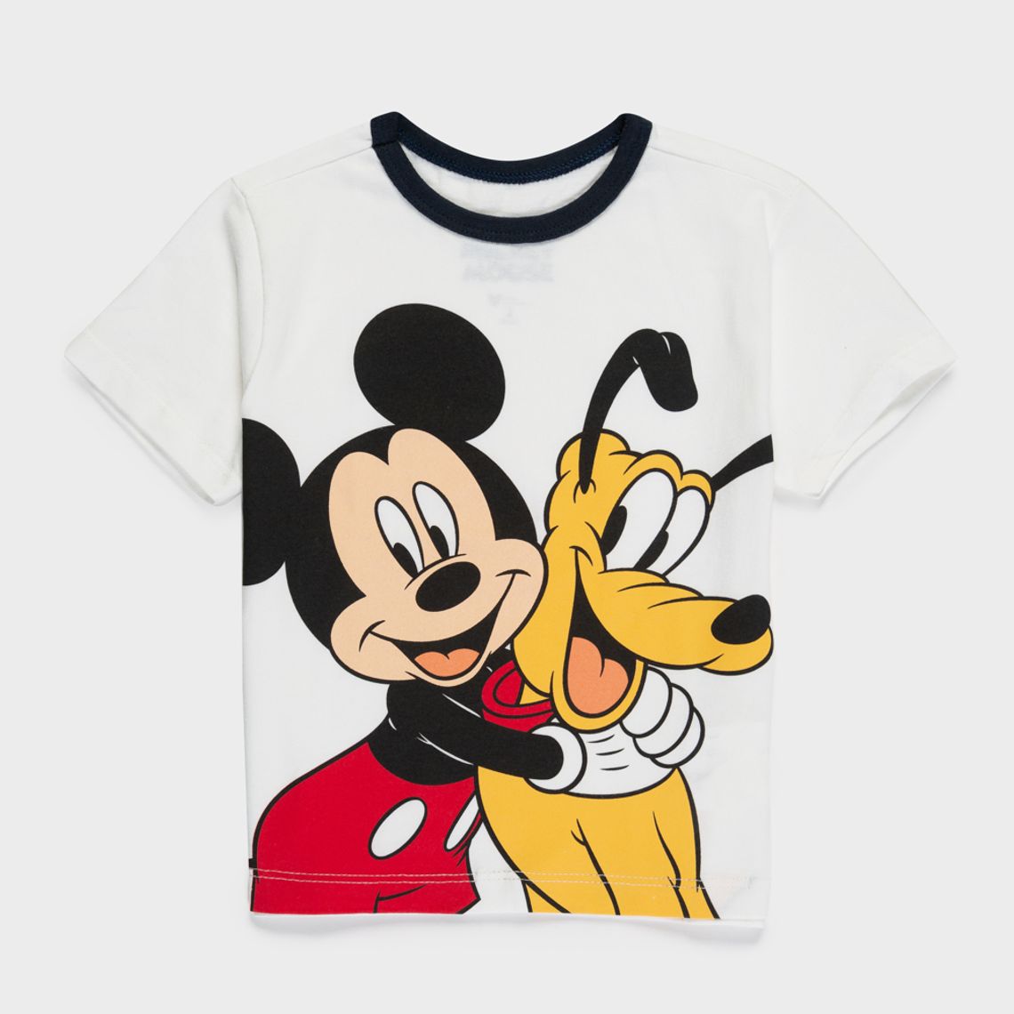 blusa mickey menino