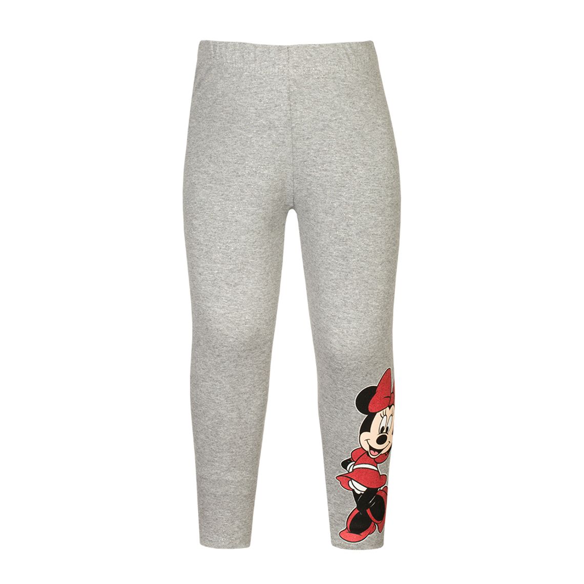calça legging minnie