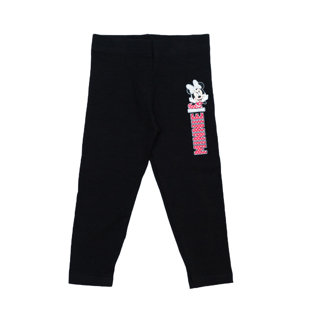 legging preta bebe