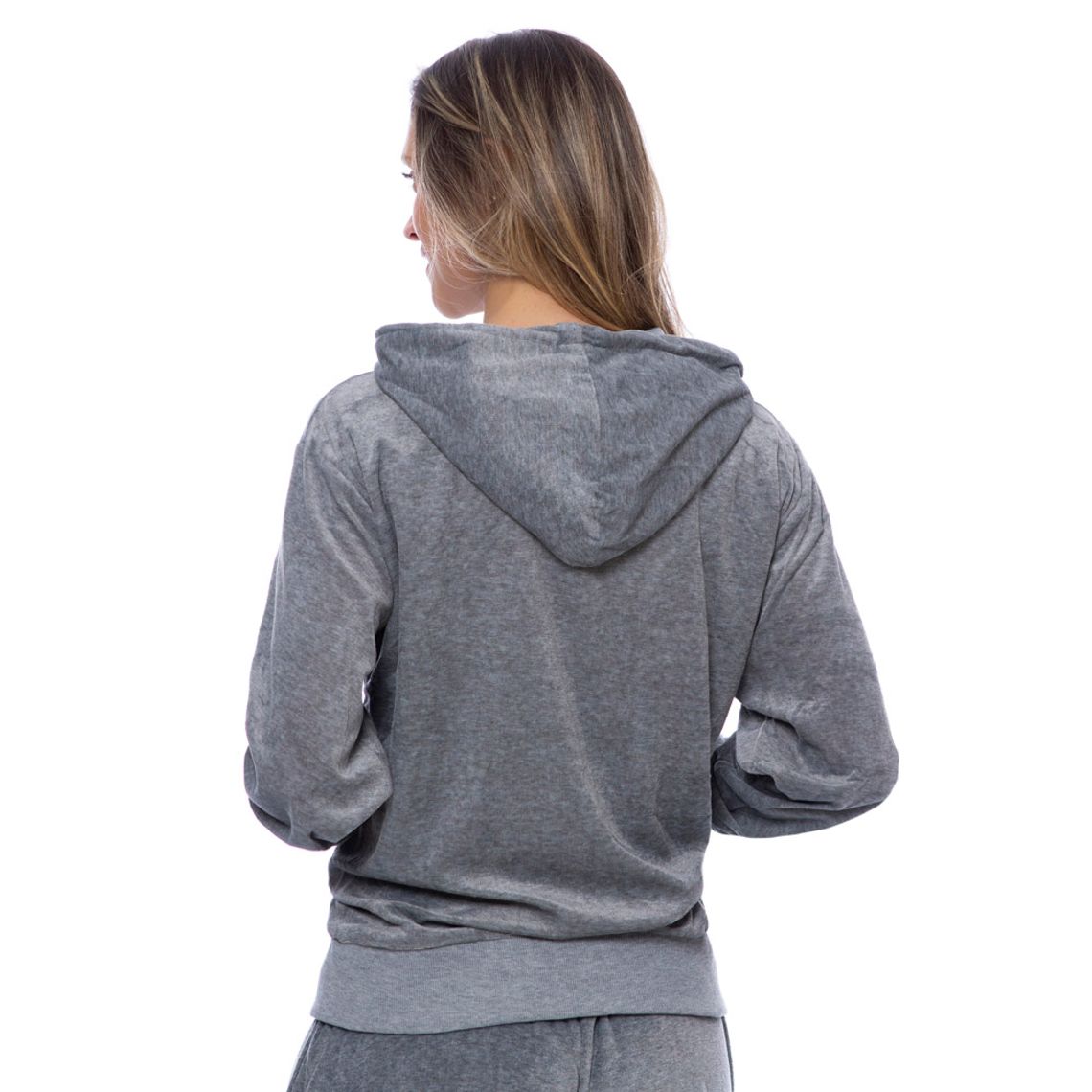 Blusão com capuz Clearance