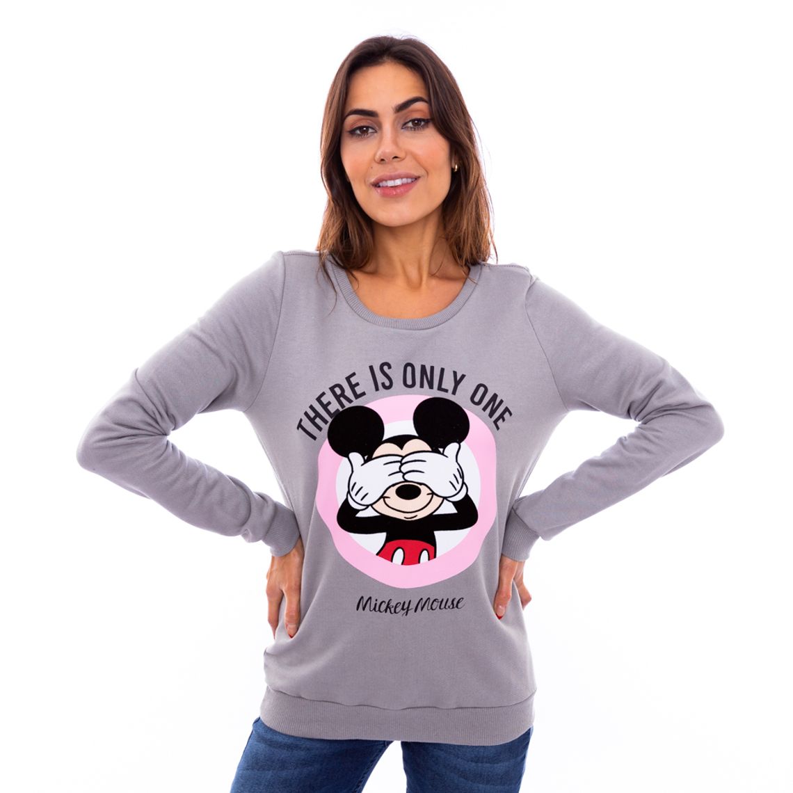 blusas de mickey mouse