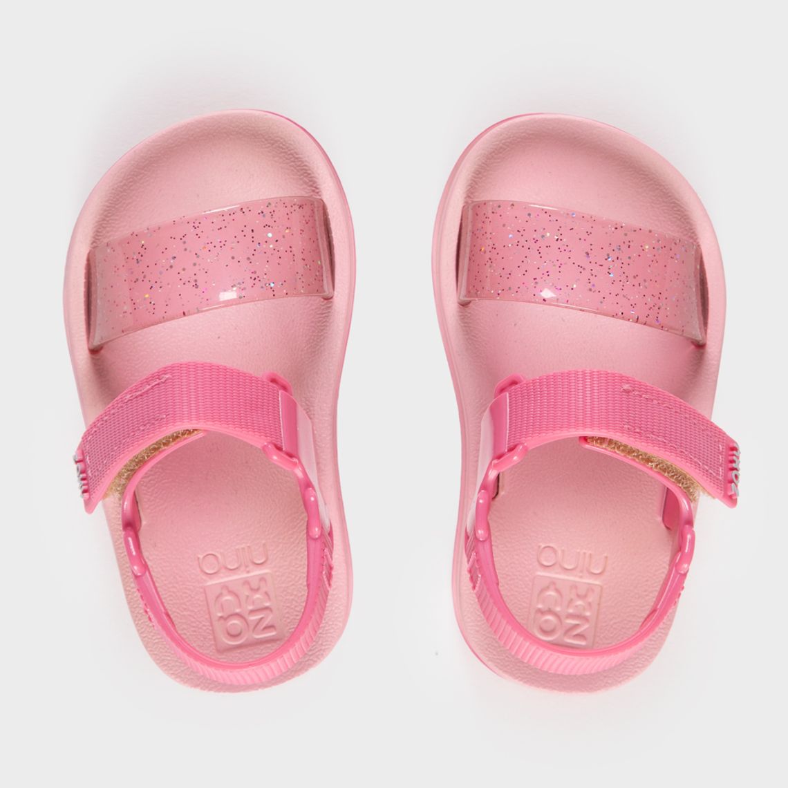 Sandália Zaxy Baby Papete Infantil - eskala