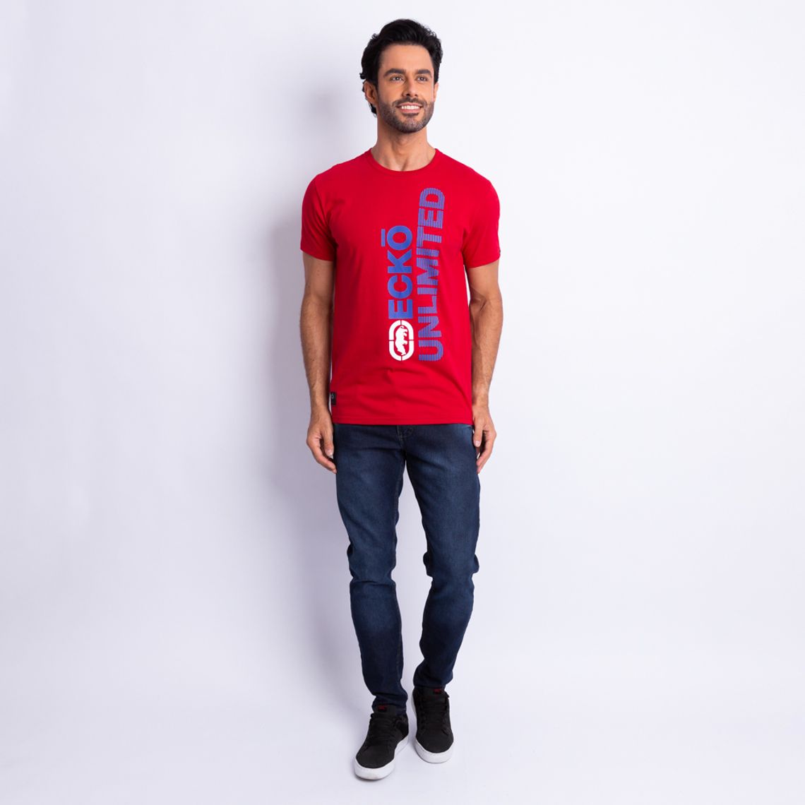 camisas masculinas ecko