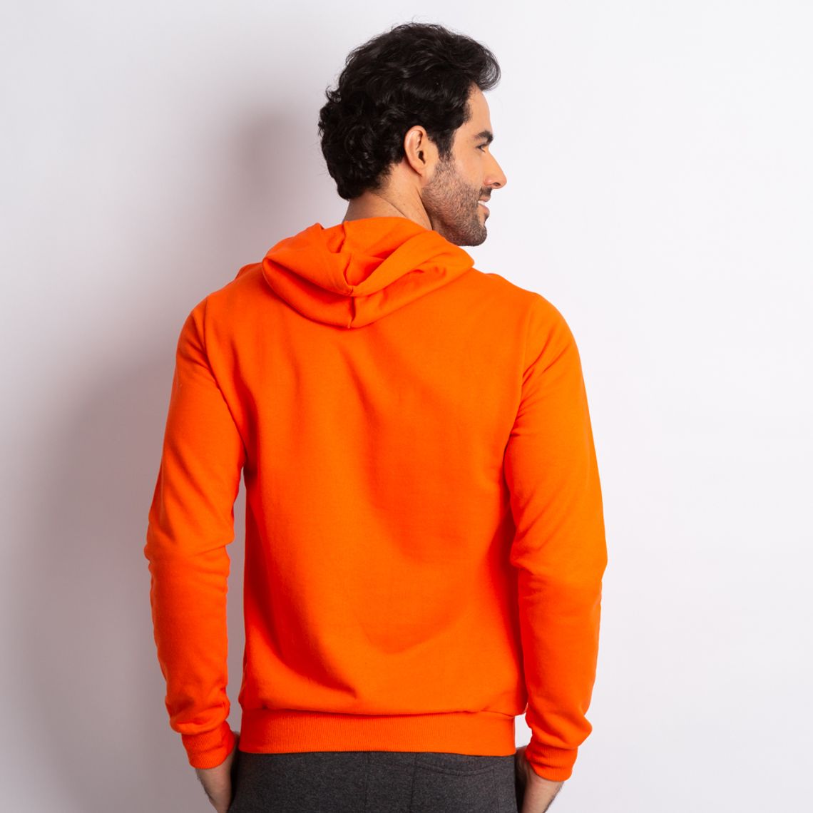 superdry collective zip moletom com capuz