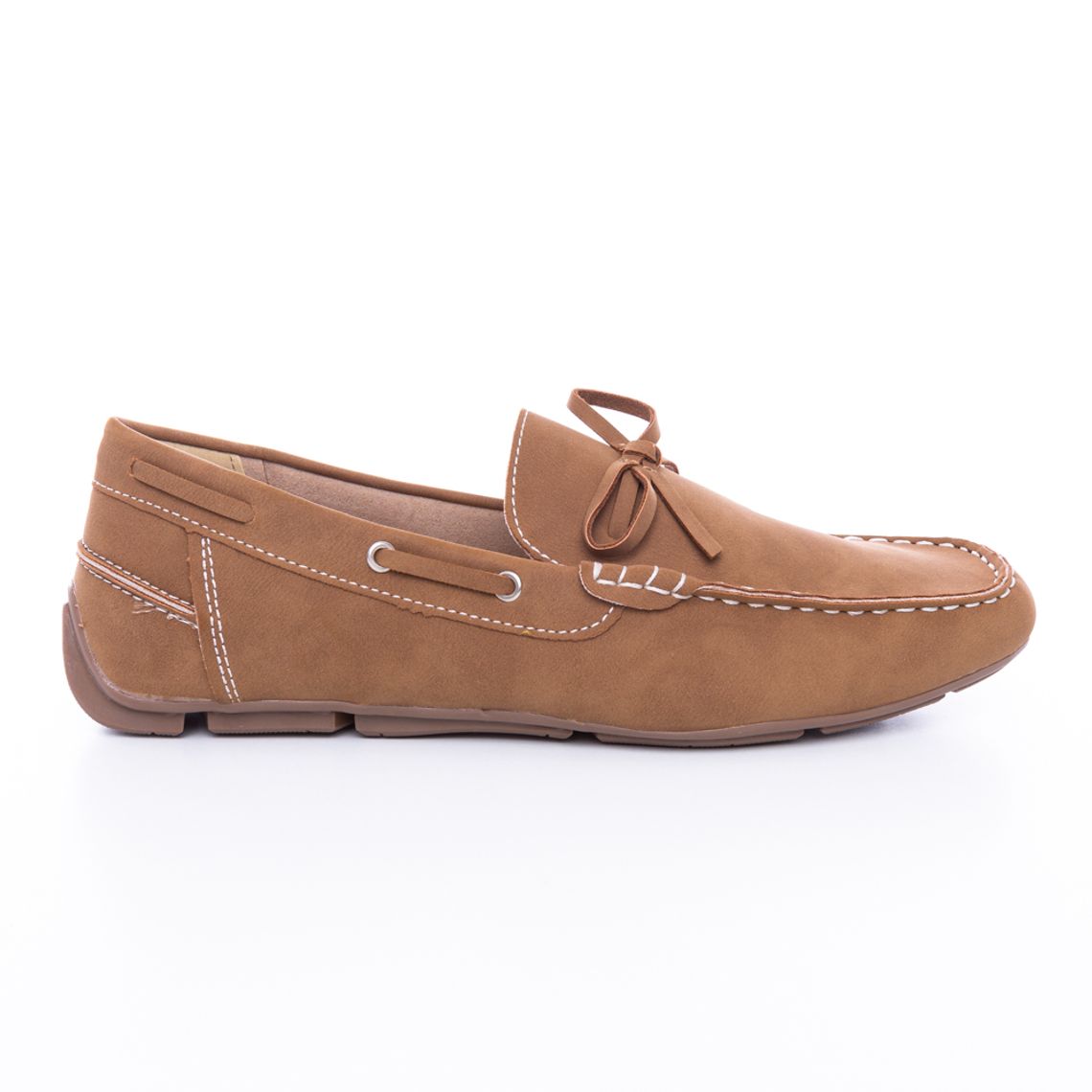 Mocassim Broken Rules Masculino - eskala