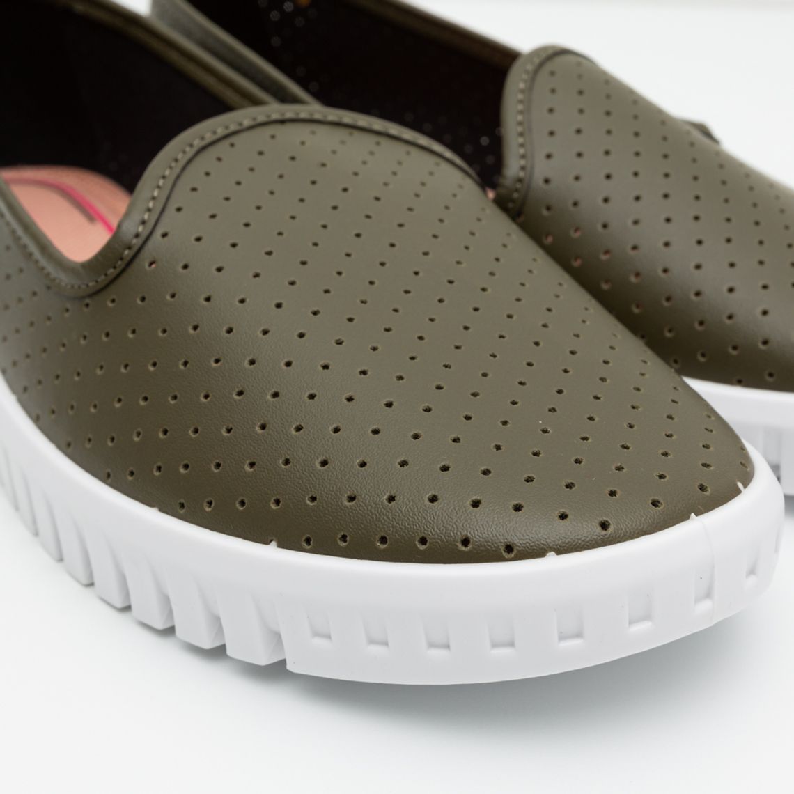 crocs moleca