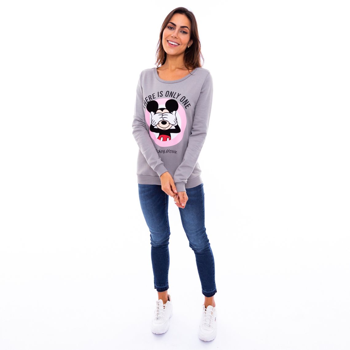 blusa de moletom feminina