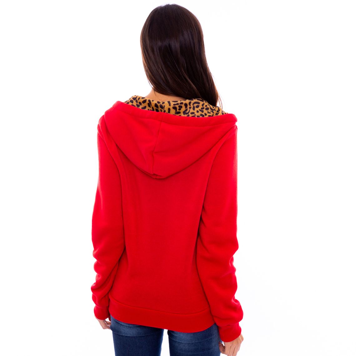 macys plus size moletom com capuzs