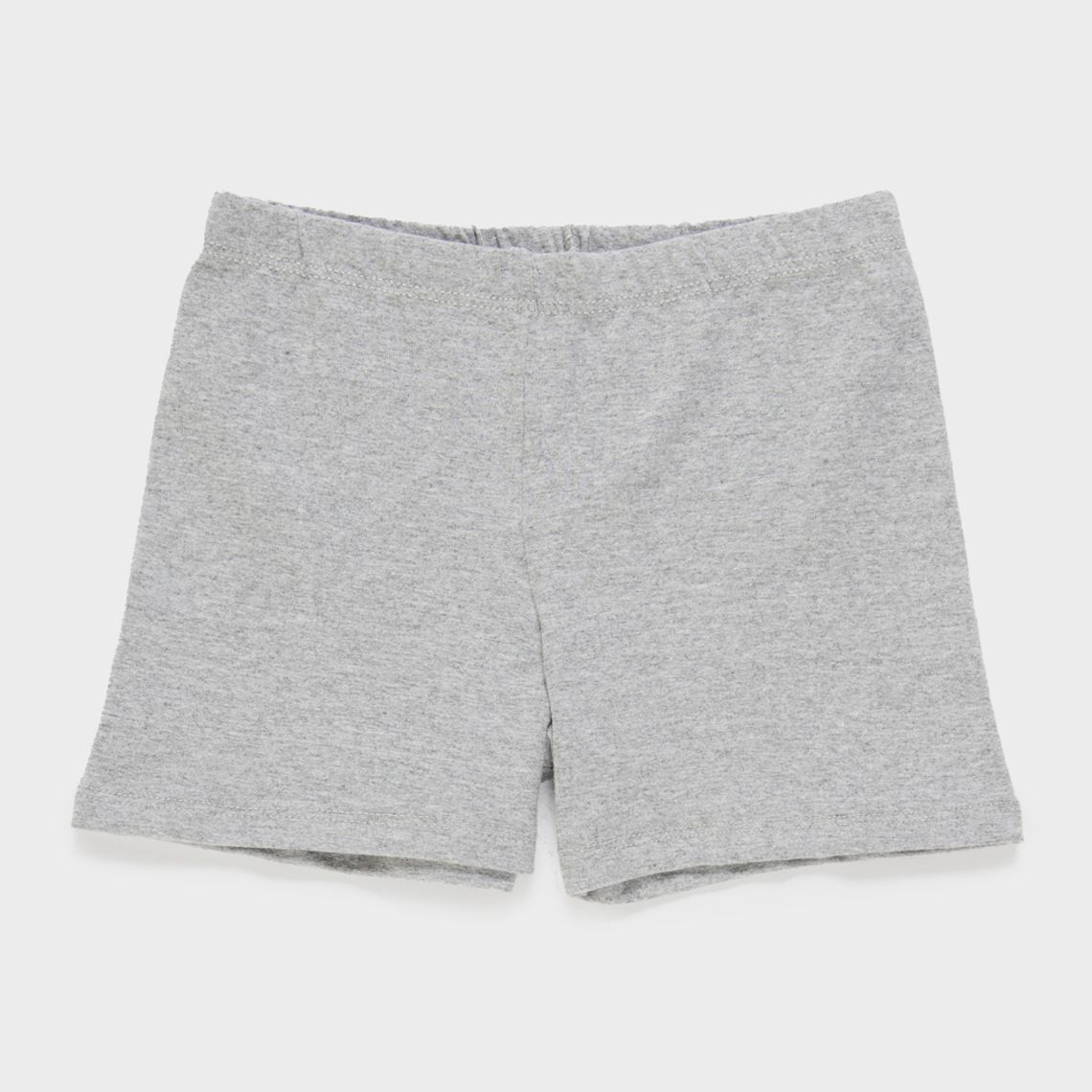 bermudas de cotton infantil