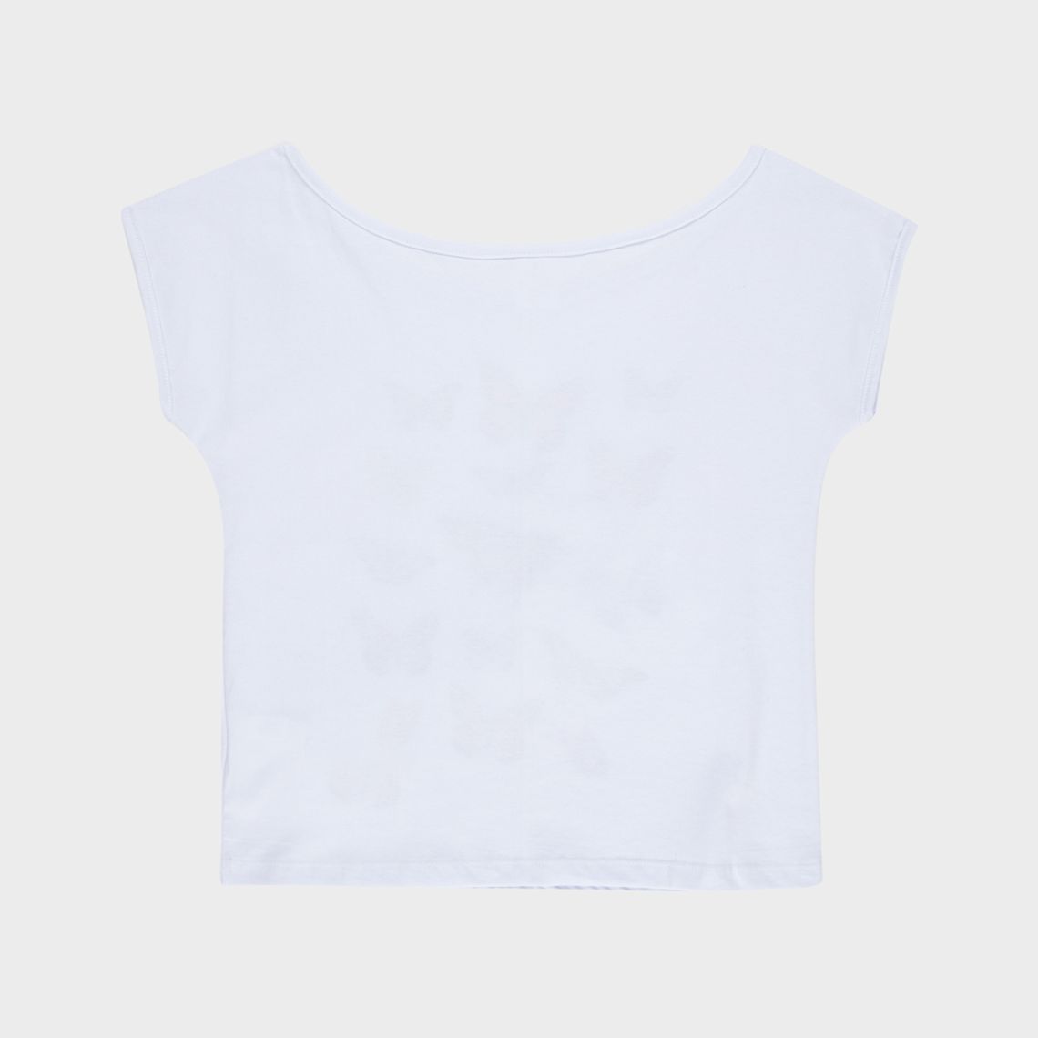 tipos de blusas juveniles