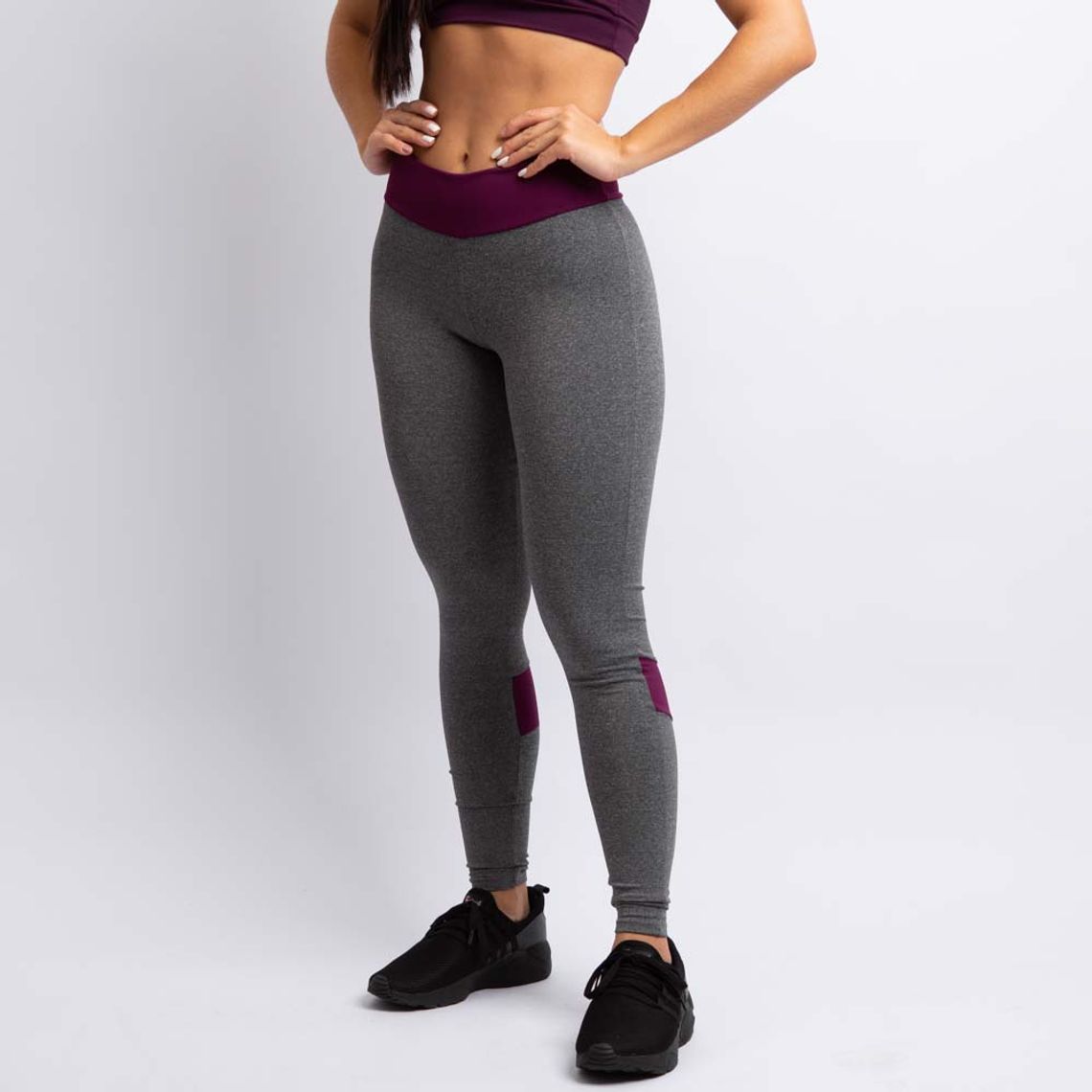 Calça Legging Fitness Feminina - eskala