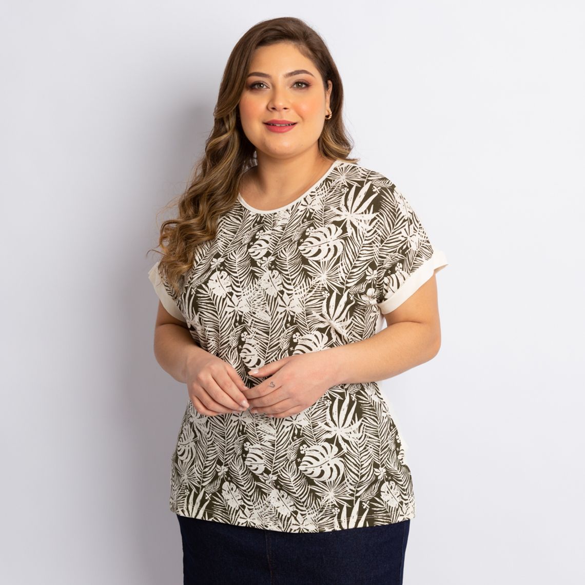 blusas femininas renner 2020