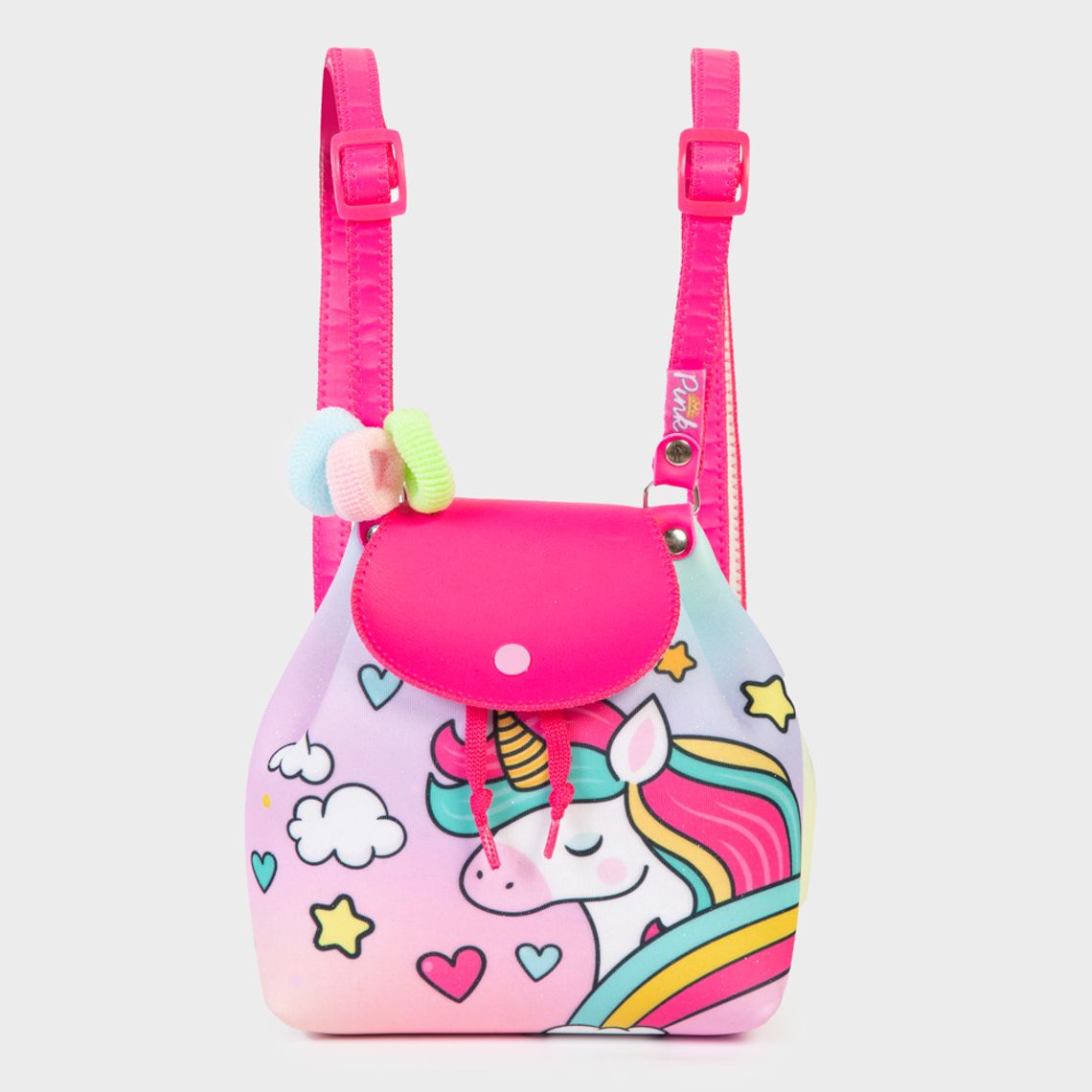 a unicorn bolsa